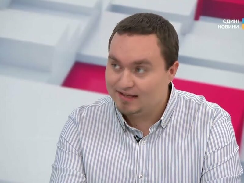 російські дрони атакували Польщу: яка буде реакція НАТО | Ігор Чаленко