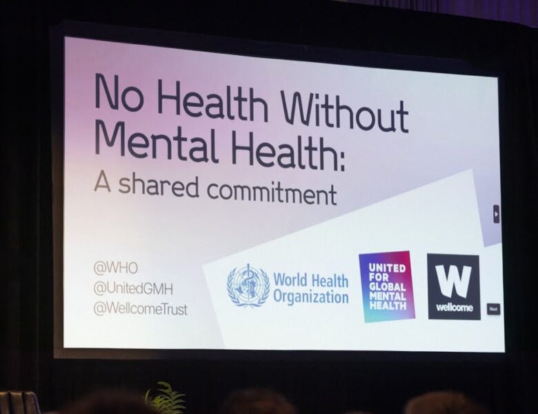 Олена Зеленська взяла участь у заході на полях 80-ї сесії ГА ООН, присвяченому ментальному здоров’ю