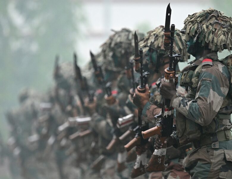 Індія долучилася до військових навчань РФ і Білорусі