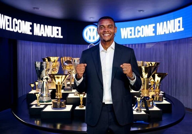 Інтер і Ман Сіті домовилися про трансфер захисника