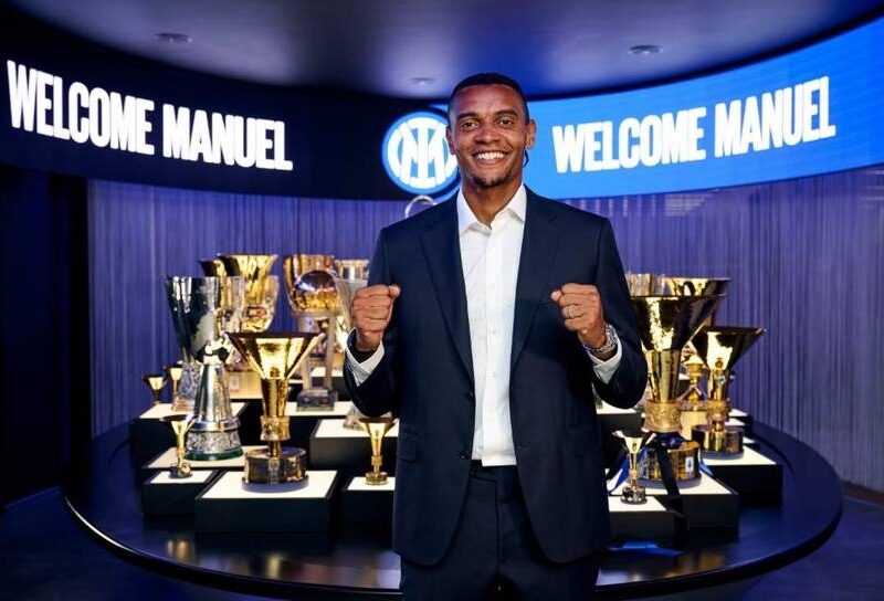 Інтер і Ман Сіті домовилися про трансфер захисника