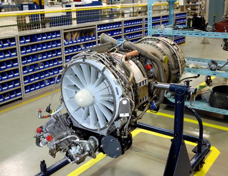 Іран поставляє РФ газові турбіни замість Siemens – ЗМІ