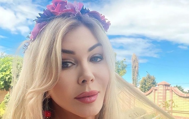 Ірина Білик вразила фанів новою зачіскою