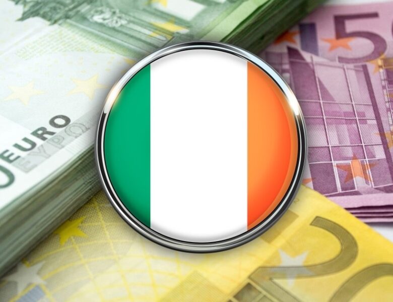 Ірландія закрила компанії, що фінансували російські банки – розвідка