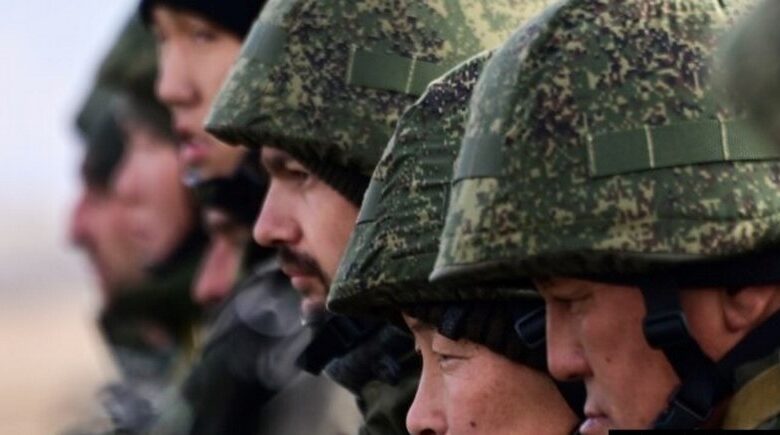 ISW оцінив штурми РФ біля Добропілля і Новопавлівки