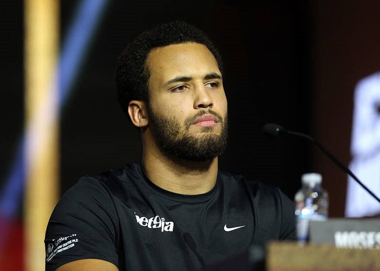 Ітаума отримав шанс поборотися за право вийти на ринг проти Усика