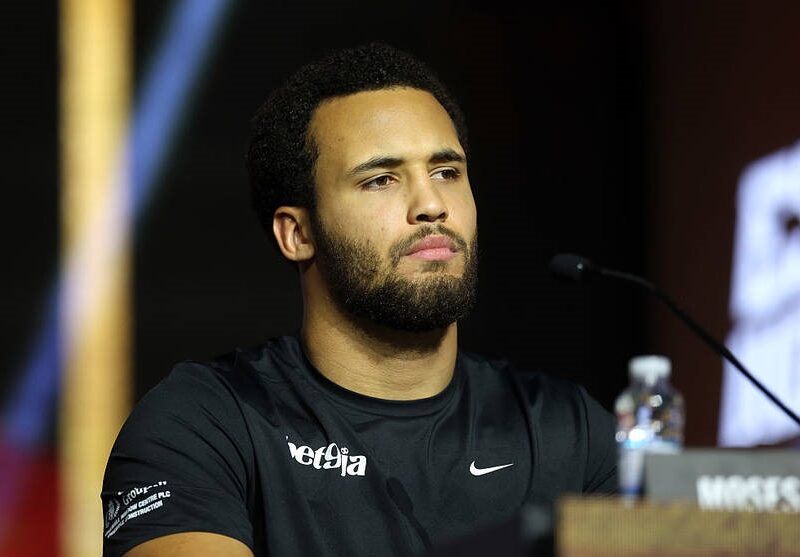 Ітаума отримав шанс поборотися за право вийти на ринг проти Усика