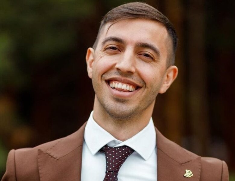 Іван Люленов розповів, як швидко опанував українську мову