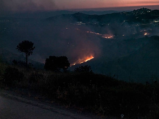 Ізраїль атакував міста Сирії