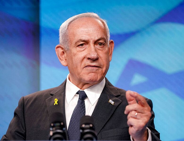 Ізраїль жорстко відреагував на визнання Палестини