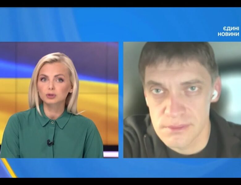 Нова тактика терору? росіяни масовано застосовують авіабомби по Запоріжжю | Іван Федоров