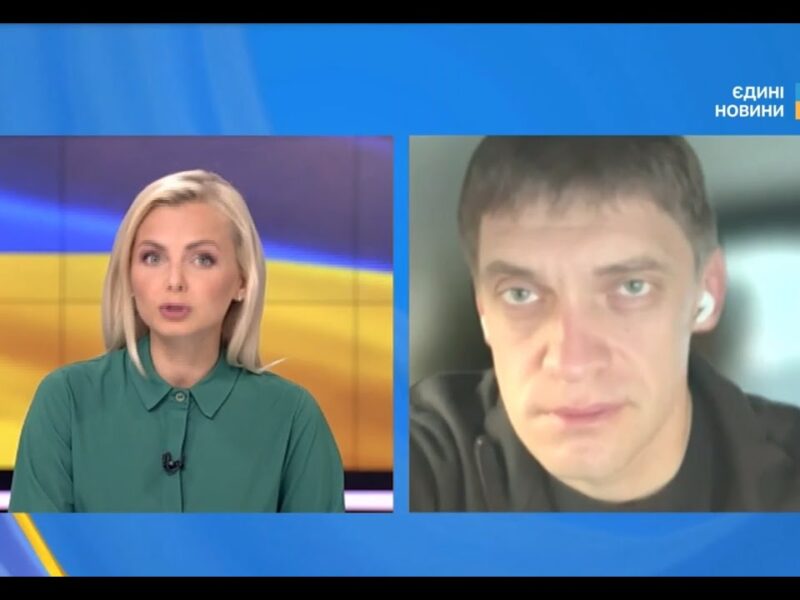 Нова тактика терору? росіяни масовано застосовують авіабомби по Запоріжжю | Іван Федоров