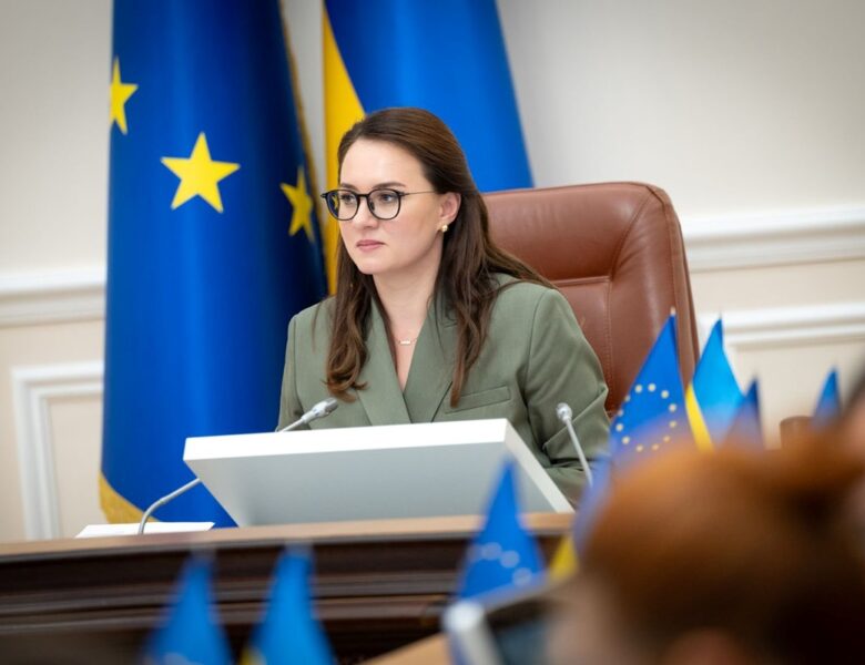 Кабмін ухвалив проєкт держбюджету на 2026 рік