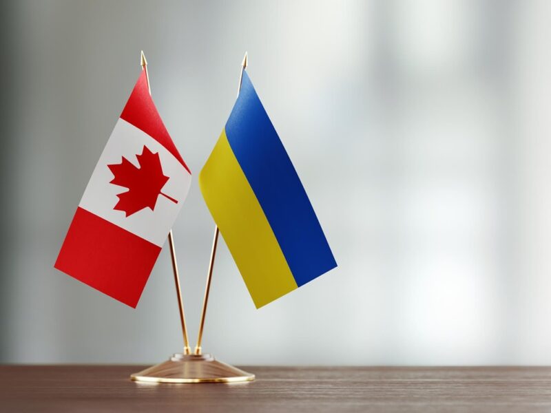 Канада виділить Україні на кібербезпеку новий пакет допомоги