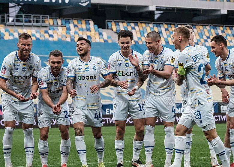 Караваєв убачає необхідність для Шапаренка перейти в інші клуби