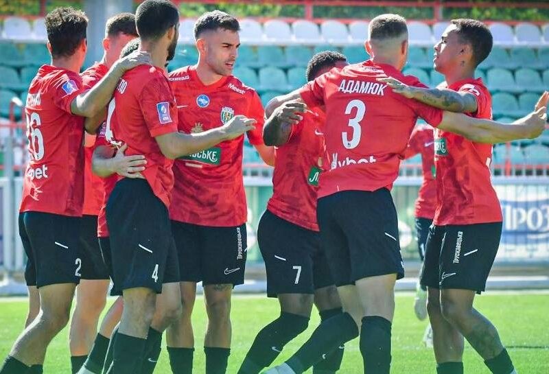 Карпати вперше виграли в сезоні УПЛ