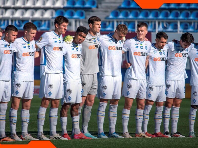 Карпати vs Динамо: напередодні матчу чемпіонату України