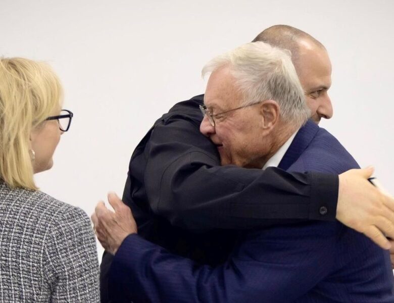 Келлог та Умєров обговорили кілька важливих тем