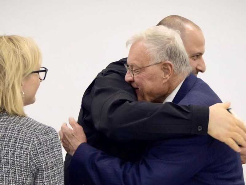 Келлог та Умєров обговорили кілька важливих тем