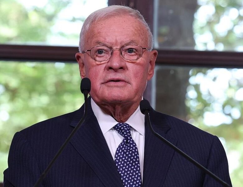 Келлог їхав у Польщу під час атаки Росії – CNN