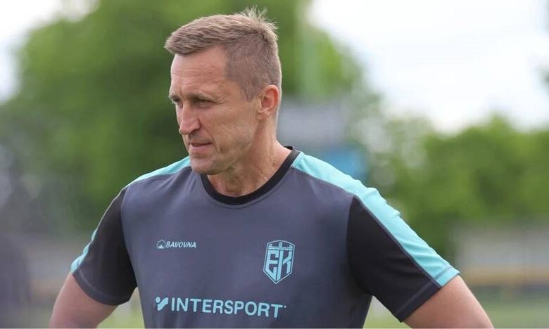 Керманич Епіцентра: Найгірше в травмі Супряги не підтвердилося