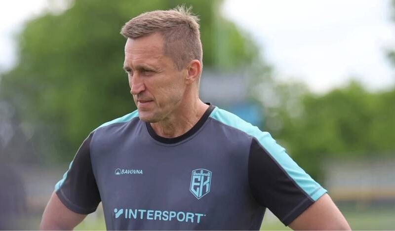 Керманич Епіцентра: Найгірше в травмі Супряги не підтвердилося