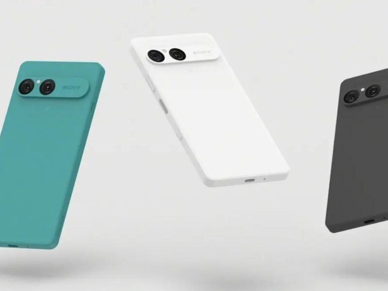 Характеристики Sony Xperia 10 VII з’явилися в онлайн-магазині до анонсу
