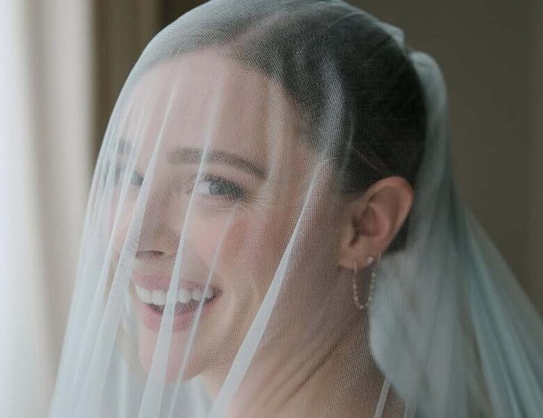 Хлоя Грейс Морець та Кейт Гаррісон таємно одружилися