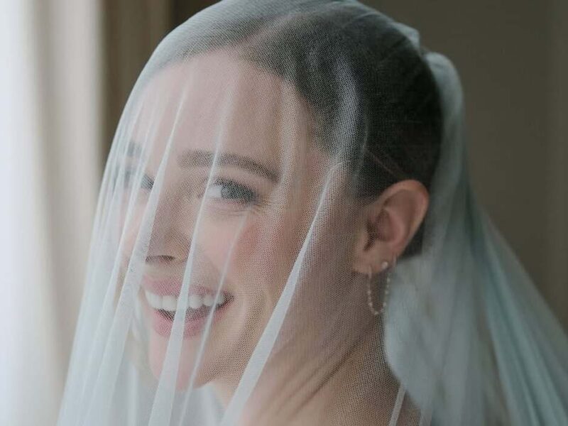 Хлоя Грейс Морець та Кейт Гаррісон таємно одружилися