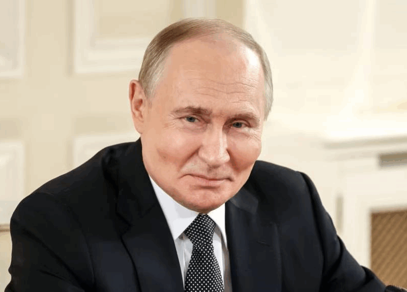 Хоче, та не може: чому Путін не спішить укладати мирну угоду