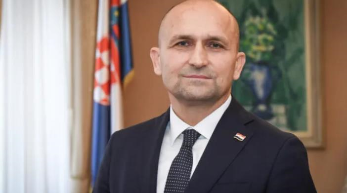 Хорватія не відправлятиме війська в Україну