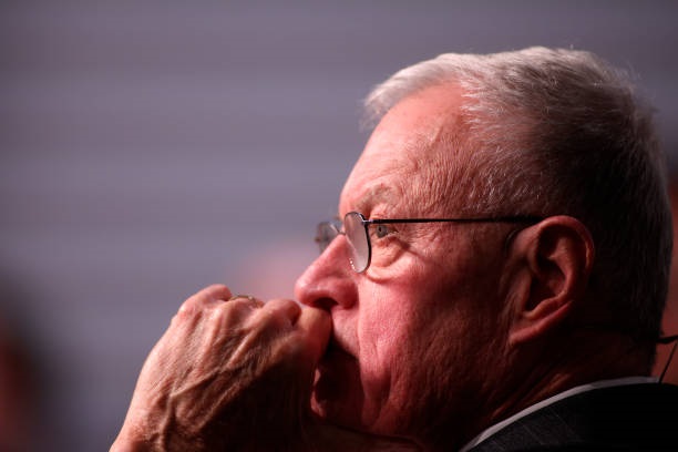 Китай може змінити ситуацію на полі бою – Келлог