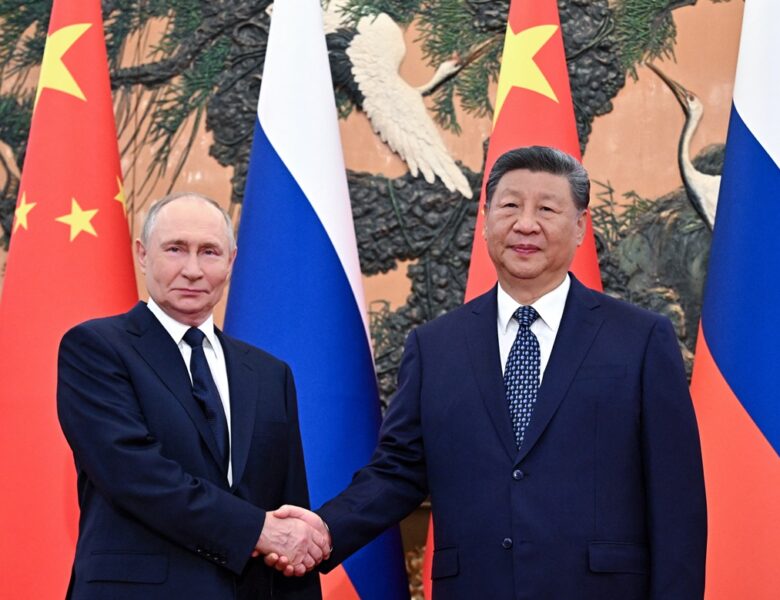 Китай не підтвердив заяви РФ про газопровід – ЗМІ