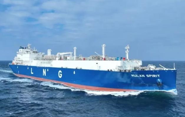 Китай почав закупівлю російського газу з підсанкційного проєкту – ЗМІ