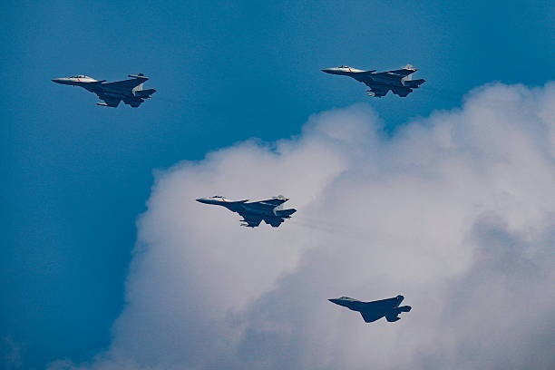 Китай створив “найрозумнішу” радіолокаційну систему – ЗМІ