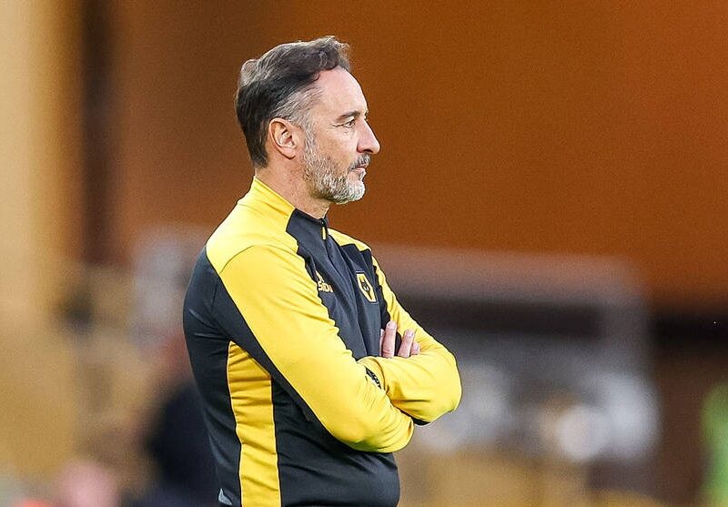 Клуб АПЛ вирішив зберегти тренера, попри результати