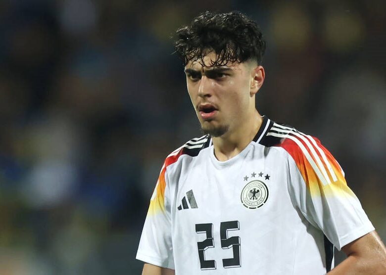 Клуб знайшов ще одного претендента на позицію Родрі