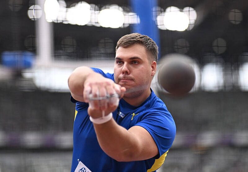 Кохан вийшов у фінал ЧС-2025: прогноз експертів