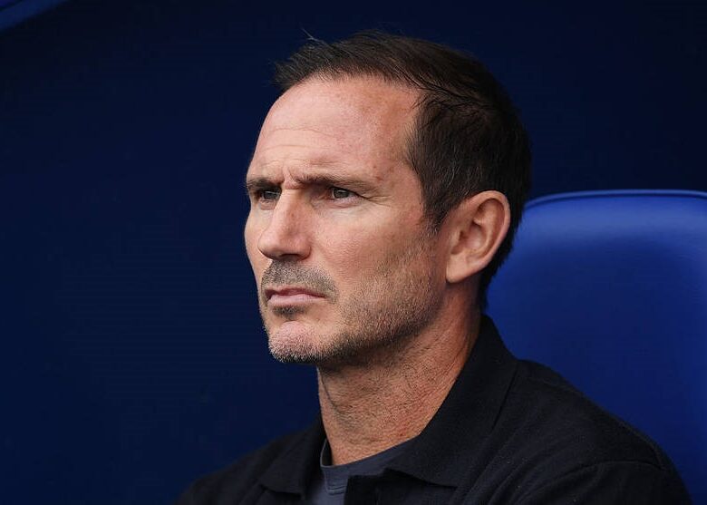 Колишній футболіст Вест Гема може очолити рідну команду як тренер