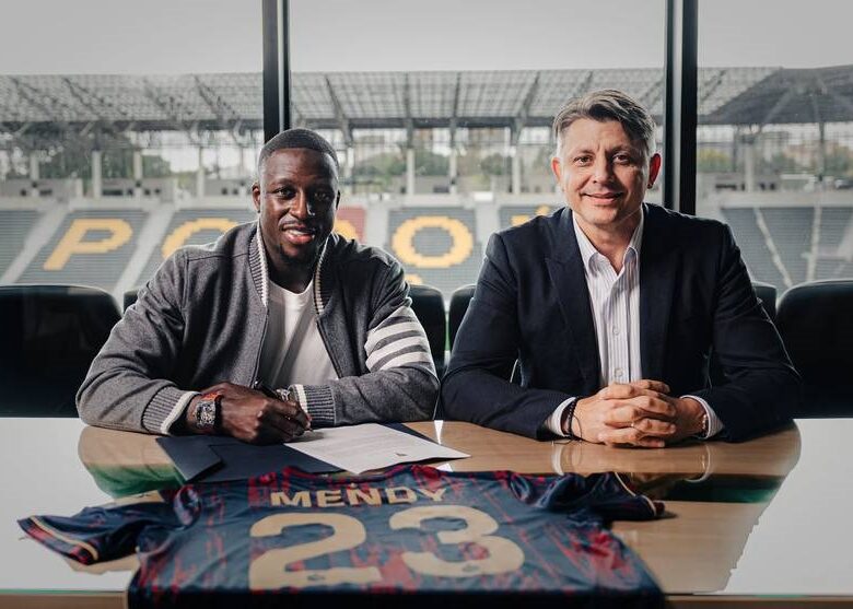 Колишній захисник Манчестер Сіті перебрався до Польщі