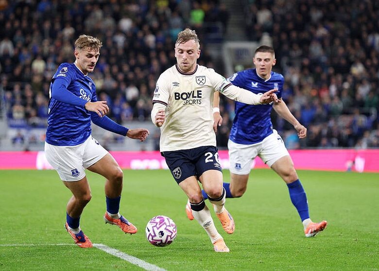 Команда Миколенка розписала нічию з Вест Гемом