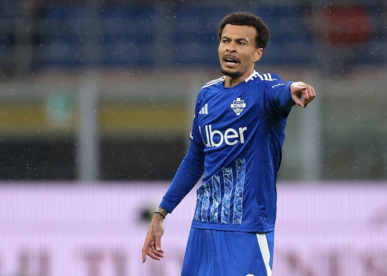 Комо розірвав контракт з хавбеком, який зіграв за команду лише 10 хвилин