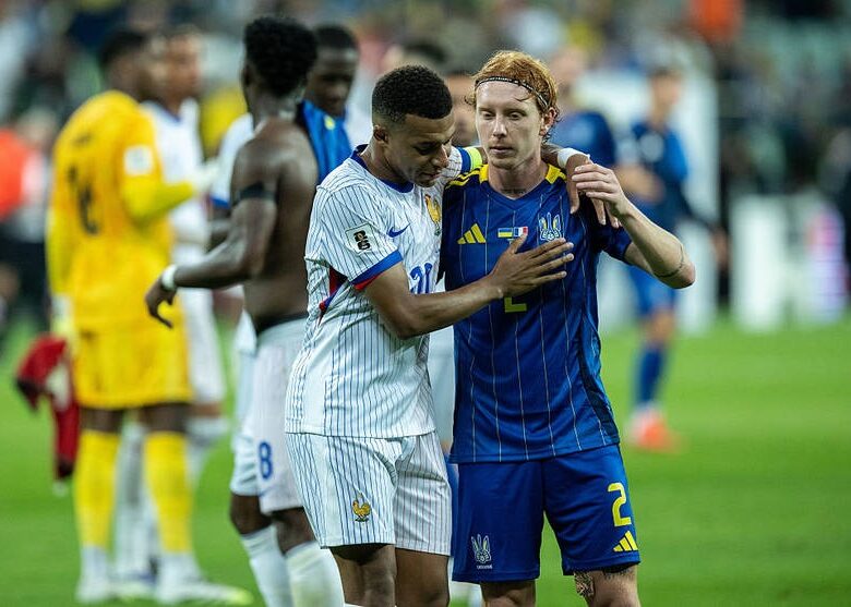 Конопля сказав, що максимальна організація стимулювала вихід за межі