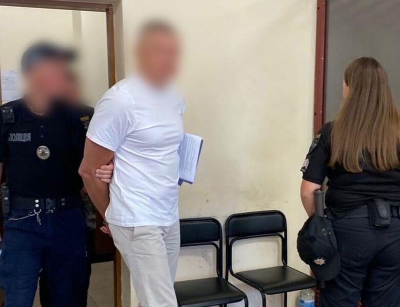 Конвертцентр на 1,5 млрд: топподатківцю призначили заставу