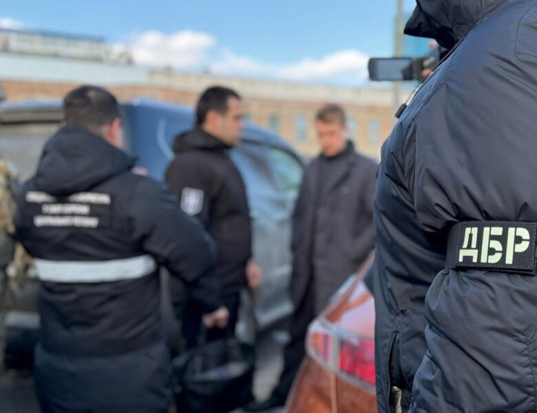 Корупція у ТЦК Києва та Волині: судитимуть двох військових посадовців