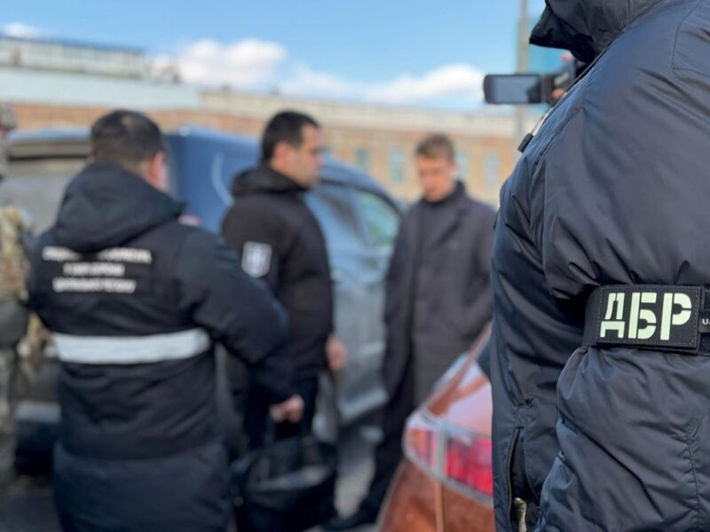 Корупція у ТЦК Києва та Волині: судитимуть двох військових посадовців