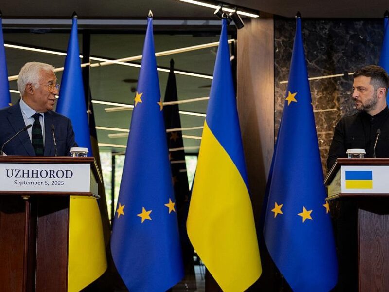 Кошта: Перемови про вступ України в ЄС мають тривати, попри думку Угорщини