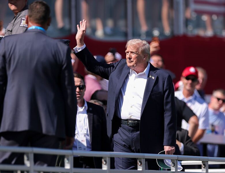 Крах економіки. Поворот Трампа щодо України