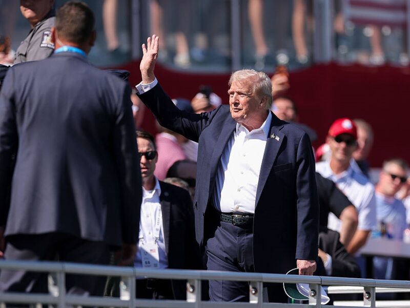 Крах економіки. Поворот Трампа щодо України