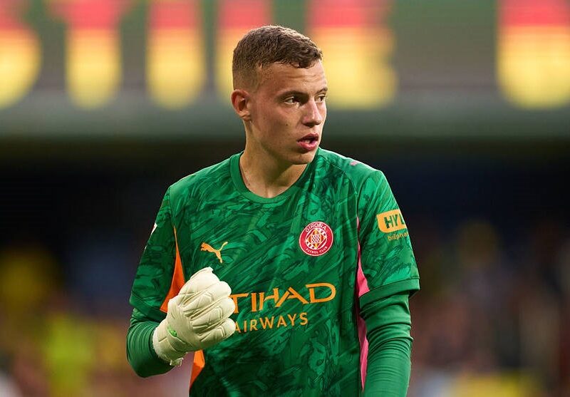 Крапивцов розповів про готовність збірної України U-20 до чемпіонату світу